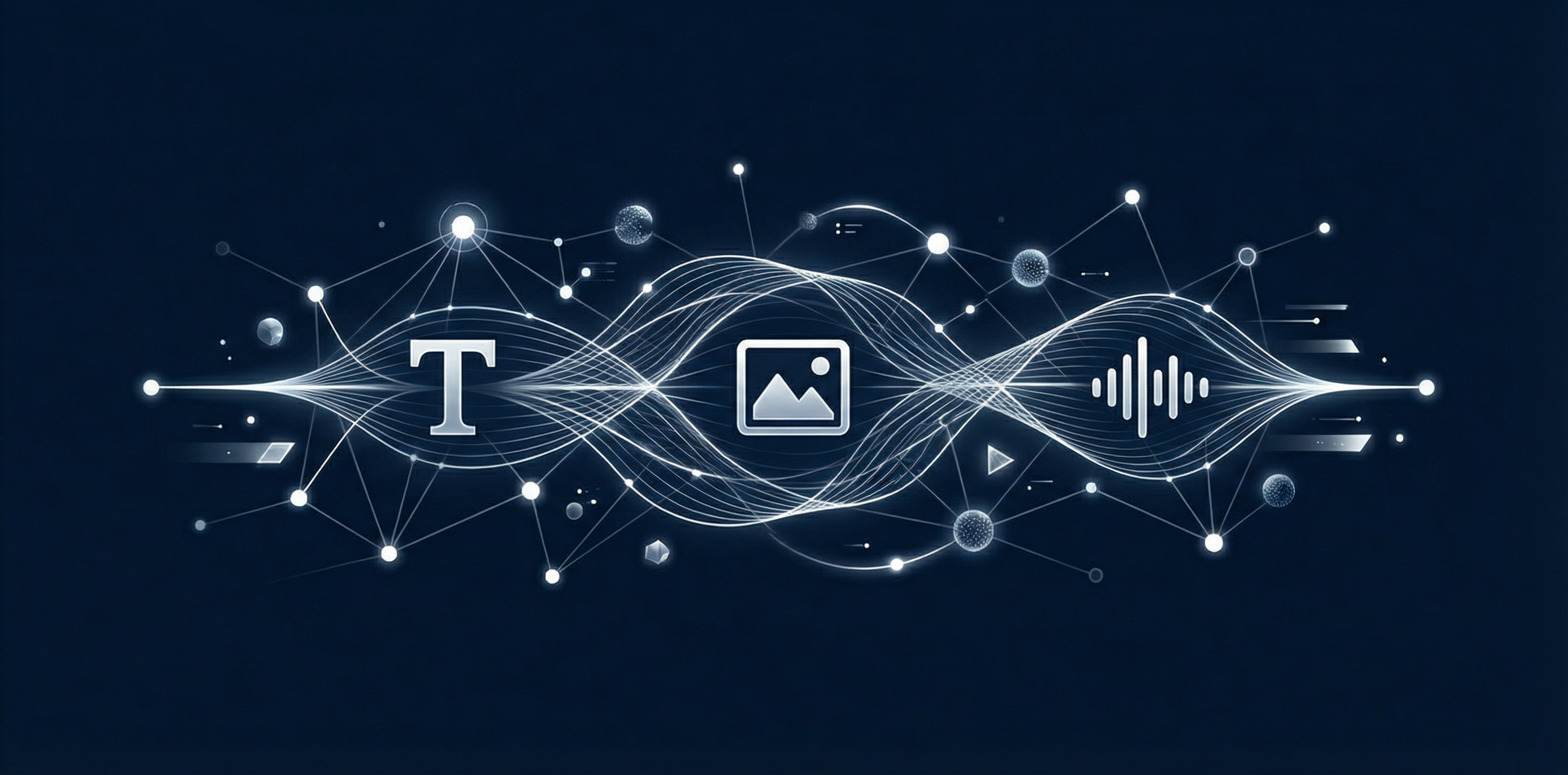 AI Agents & Multimodal Generation Engine